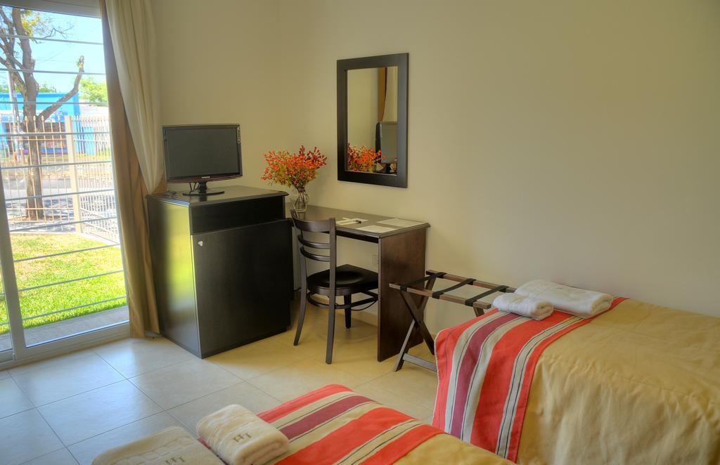 Laplace Hotel Cordoba Cameră foto