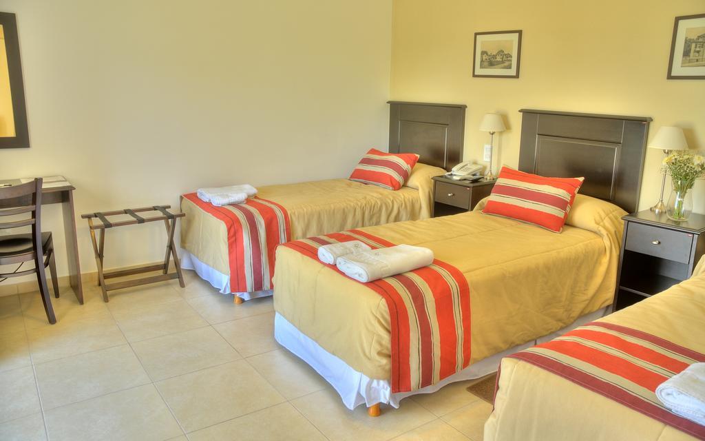 Laplace Hotel Cordoba Cameră foto