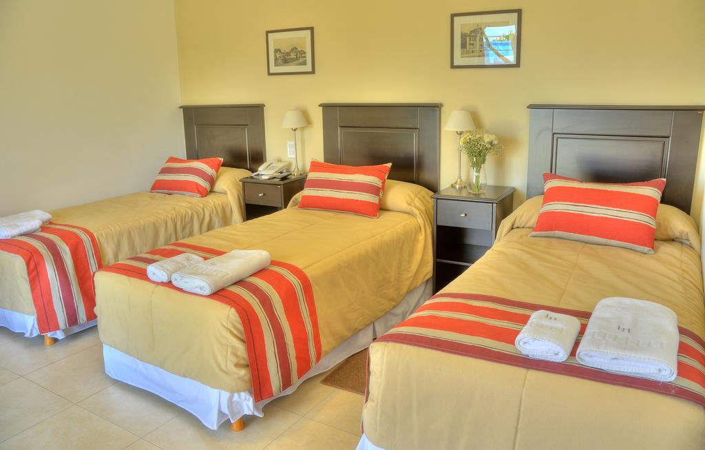 Laplace Hotel Cordoba Cameră foto