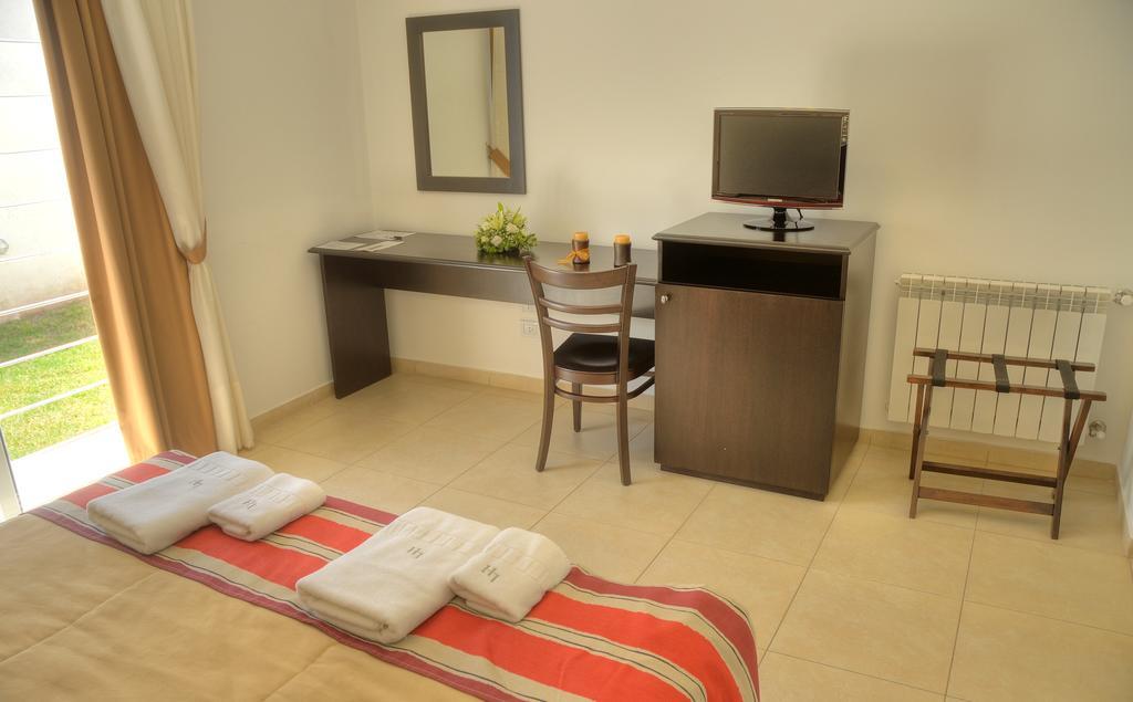 Laplace Hotel Cordoba Cameră foto