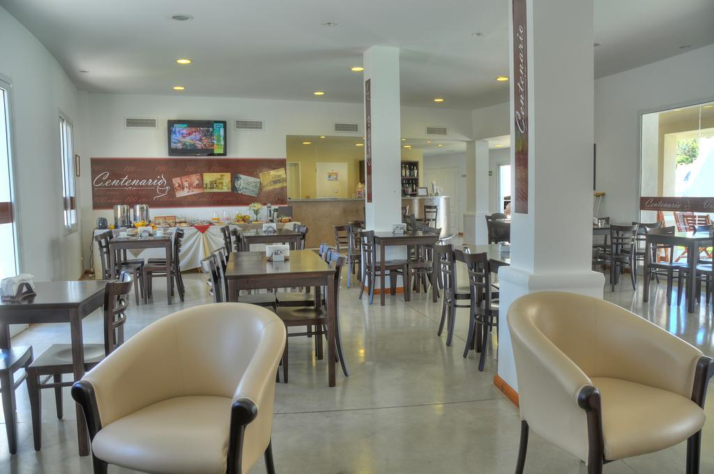 Laplace Hotel Cordoba Exterior foto