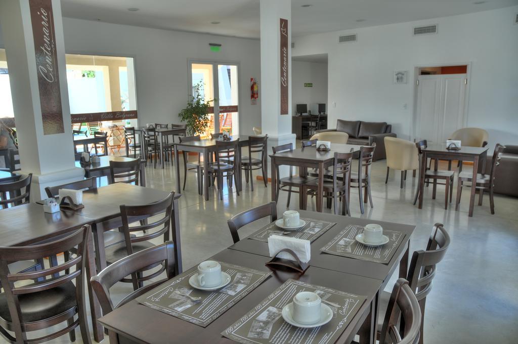 Laplace Hotel Cordoba Exterior foto